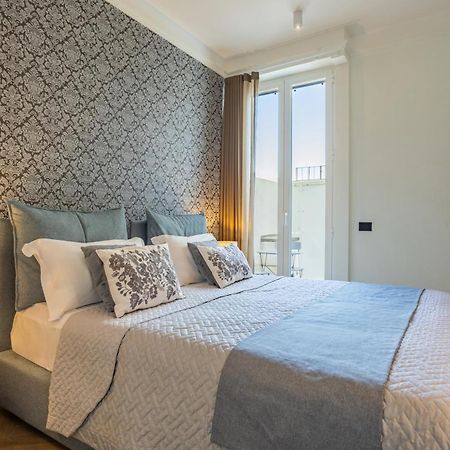 Boemi Smart Suites 나폴리 외부 사진